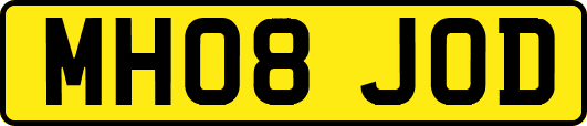MH08JOD