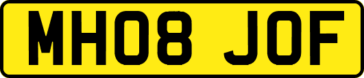 MH08JOF