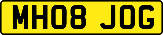 MH08JOG