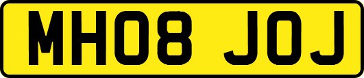 MH08JOJ