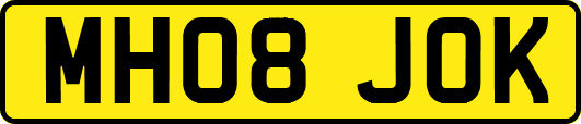 MH08JOK
