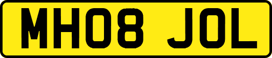 MH08JOL