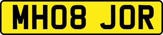 MH08JOR