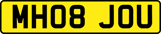 MH08JOU