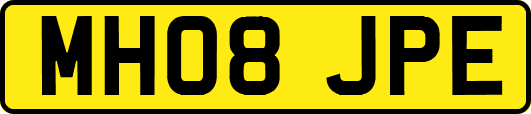 MH08JPE