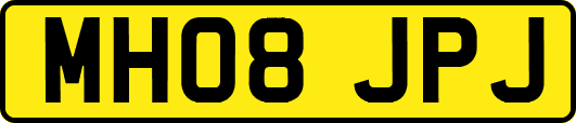 MH08JPJ