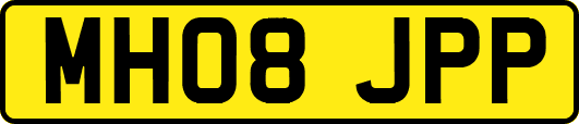MH08JPP