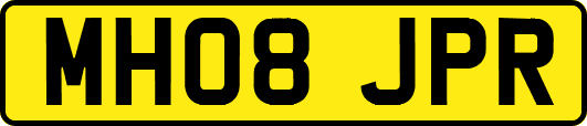MH08JPR
