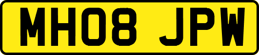 MH08JPW