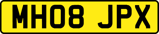 MH08JPX