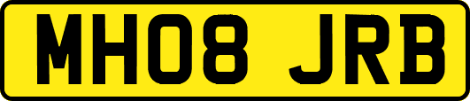 MH08JRB