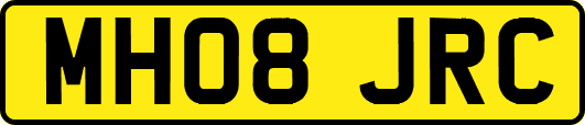 MH08JRC