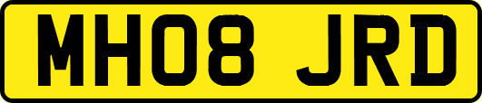 MH08JRD