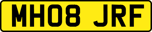 MH08JRF