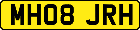 MH08JRH
