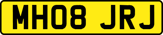 MH08JRJ