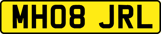 MH08JRL