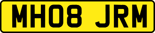 MH08JRM