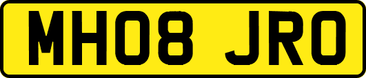 MH08JRO