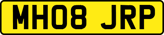 MH08JRP
