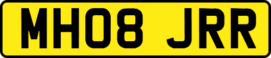 MH08JRR