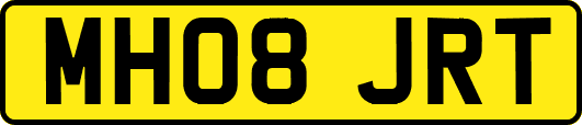 MH08JRT