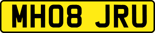 MH08JRU
