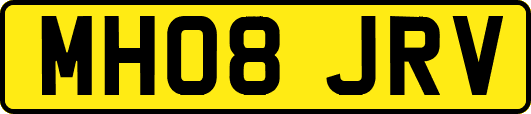 MH08JRV