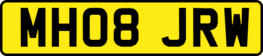 MH08JRW