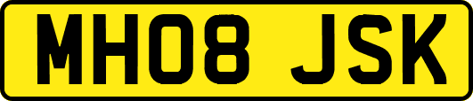 MH08JSK