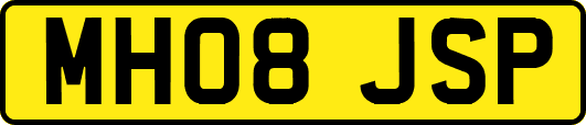 MH08JSP
