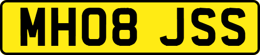 MH08JSS