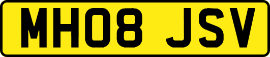 MH08JSV
