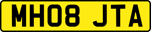 MH08JTA