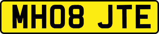 MH08JTE