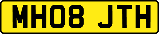 MH08JTH