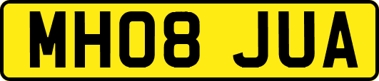 MH08JUA