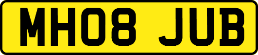 MH08JUB