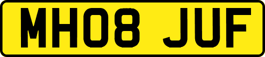 MH08JUF