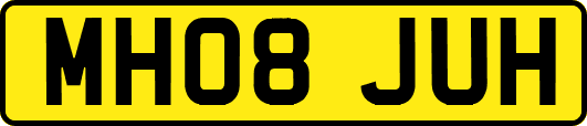 MH08JUH