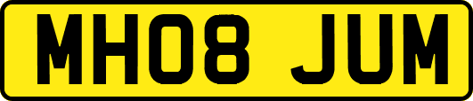 MH08JUM