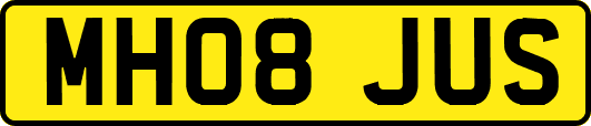 MH08JUS