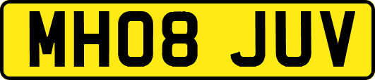 MH08JUV