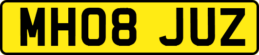 MH08JUZ