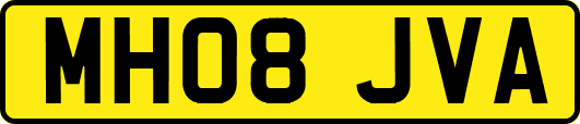 MH08JVA