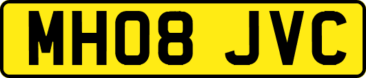 MH08JVC