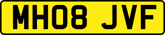 MH08JVF