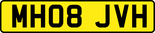 MH08JVH