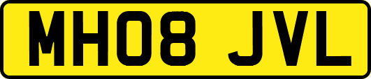 MH08JVL
