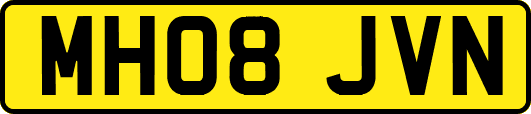 MH08JVN